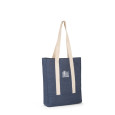 DENIM CASUAL. Taška z džínoviny (300 g/m²)