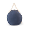 DENIM BAG. Sportovní taška z džínoviny (300 g/m²)