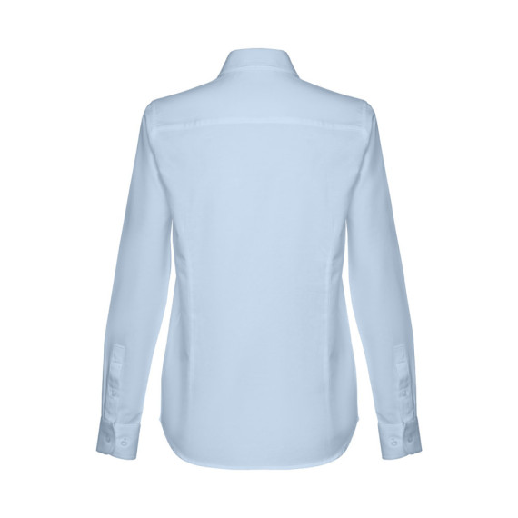 THC TOKYO WOMEN. Dámská oxfordská košile s dlouhým rukávem