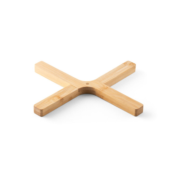 SHANDY. Bambusový podtácek