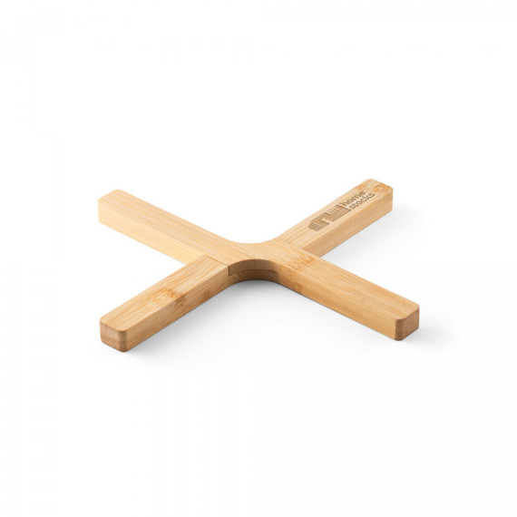 SHANDY. Bambusový podtácek