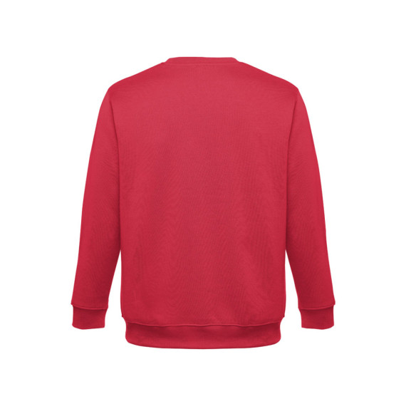 THC DELTA. Mikina (unisex) z bavlny a polyesteru