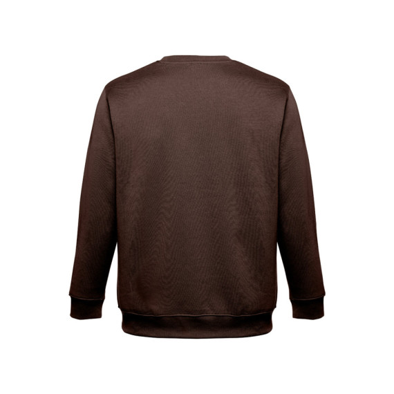 THC DELTA. Mikina (unisex) z bavlny a polyesteru