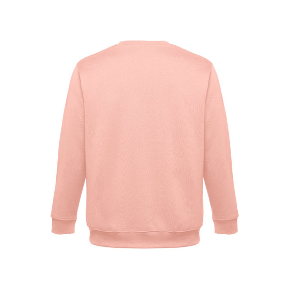 THC DELTA. Mikina (unisex) z bavlny a polyesteru