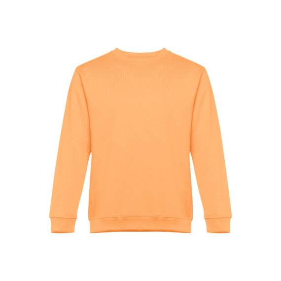 THC DELTA. Mikina (unisex) z bavlny a polyesteru