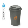 TONALI 450. Opakovaně použitelný kelímek z PP 450 ml