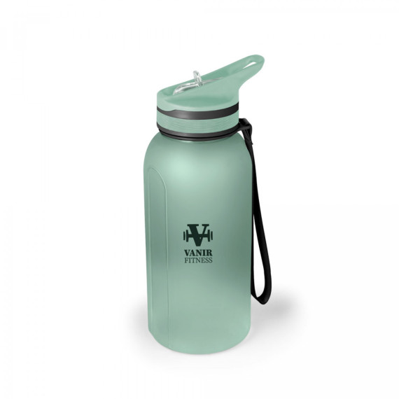 TYSON. Sportovní láhev PETG 1230 ml