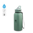 TYSON. Sportovní láhev PETG 1230 ml