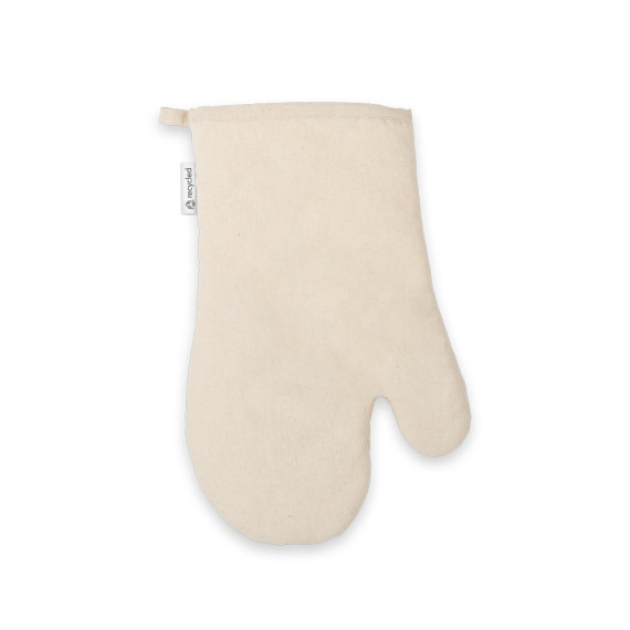 RICKEY. Bavlněná kuchyňská chňapka (60% recyklované)