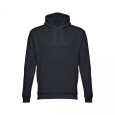THC PHOENIX. Mikina (unisex) s kapucí z bavlny a polyesteru