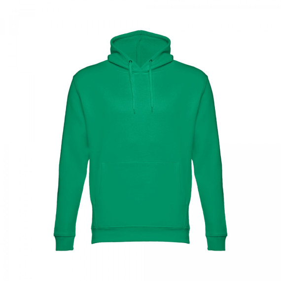 THC PHOENIX. Mikina (unisex) s kapucí z bavlny a polyesteru