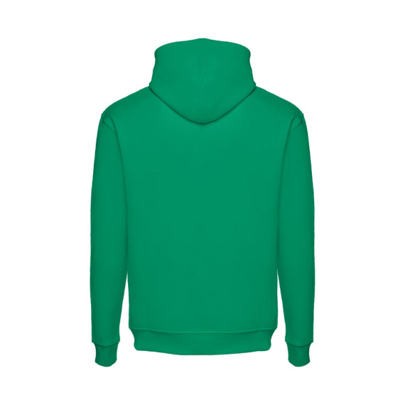 THC PHOENIX. Mikina (unisex) s kapucí z bavlny a polyesteru