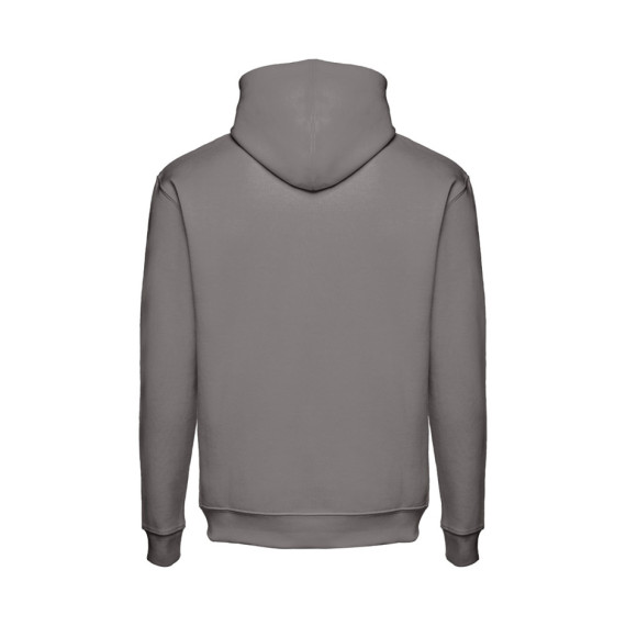 THC PHOENIX. Mikina (unisex) s kapucí z bavlny a polyesteru