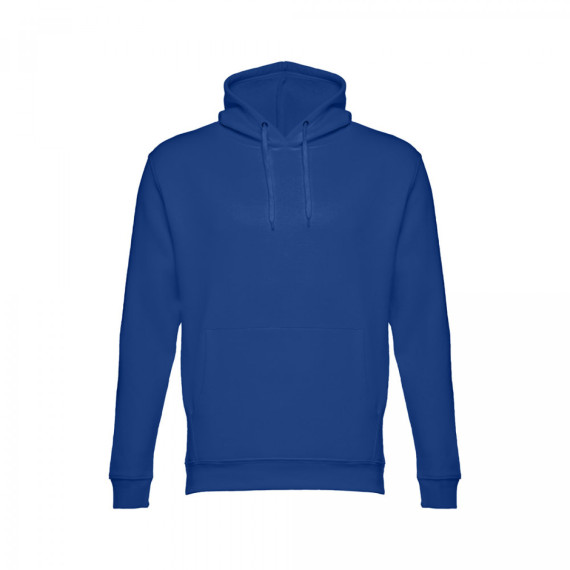 THC PHOENIX. Mikina (unisex) s kapucí z bavlny a polyesteru