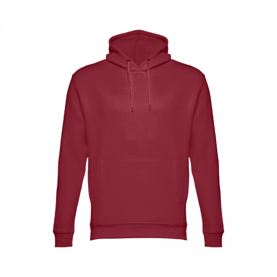 THC PHOENIX. Mikina (unisex) s kapucí z bavlny a polyesteru