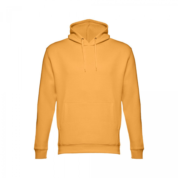 THC PHOENIX. Mikina (unisex) s kapucí z bavlny a polyesteru