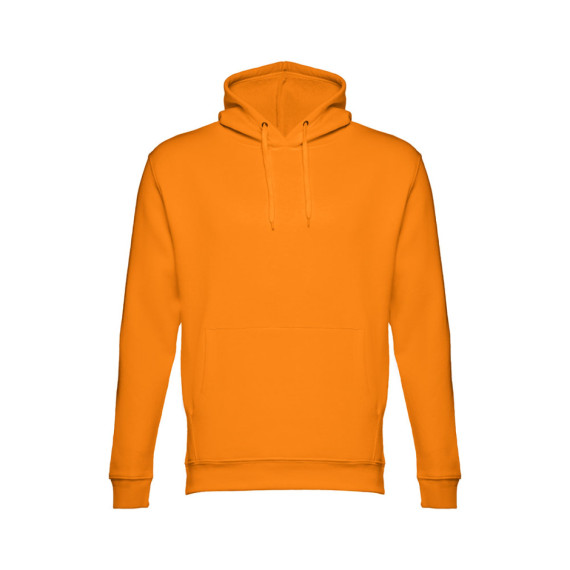 THC PHOENIX. Mikina (unisex) s kapucí z bavlny a polyesteru