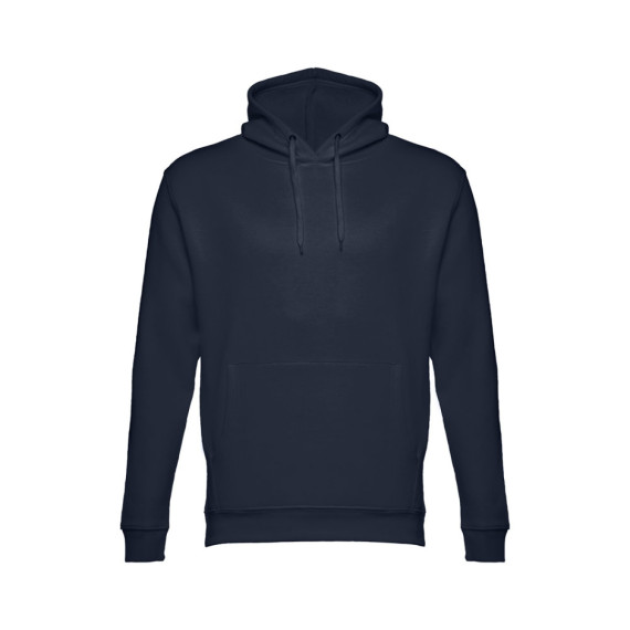 THC PHOENIX. Mikina (unisex) s kapucí z bavlny a polyesteru