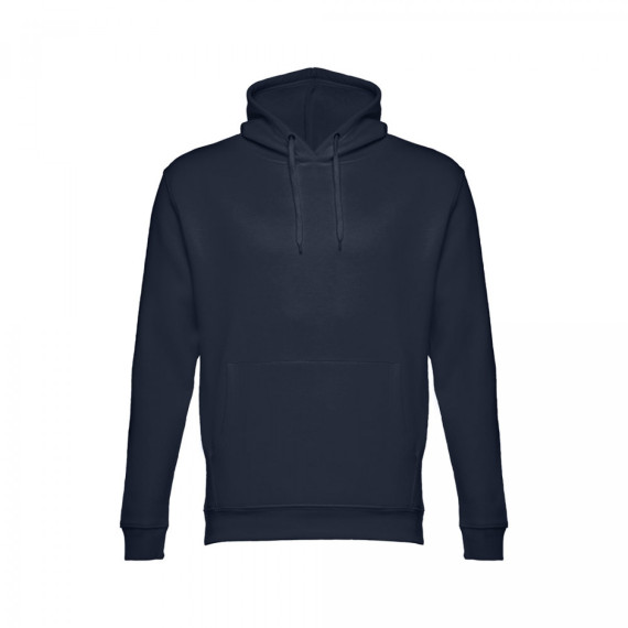 THC PHOENIX. Mikina (unisex) s kapucí z bavlny a polyesteru