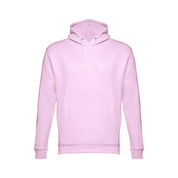 THC PHOENIX. Mikina (unisex) s kapucí z bavlny a polyesteru