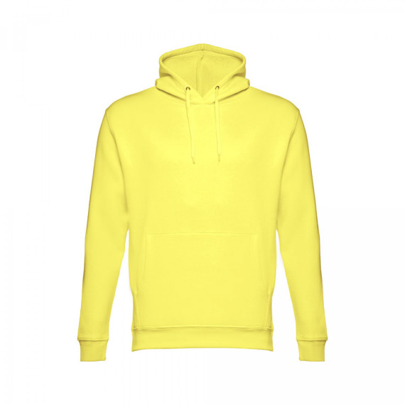 THC PHOENIX. Mikina (unisex) s kapucí z bavlny a polyesteru