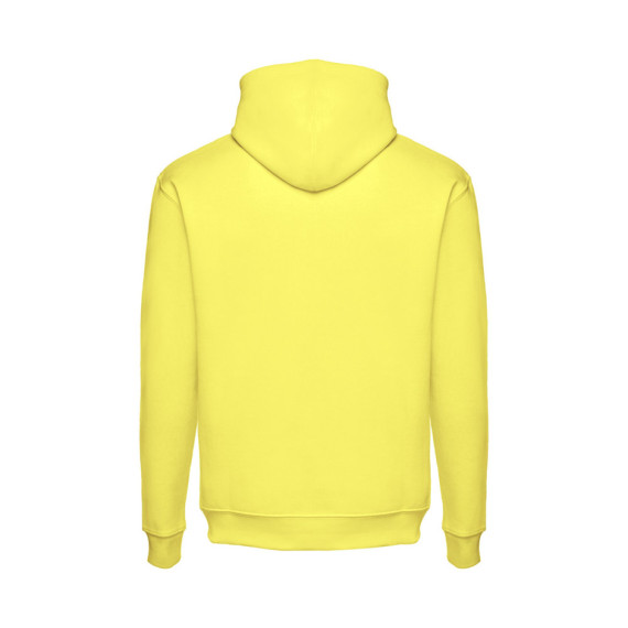 THC PHOENIX. Mikina (unisex) s kapucí z bavlny a polyesteru