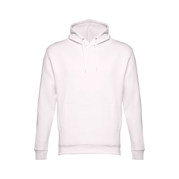 THC PHOENIX. Mikina (unisex) s kapucí z bavlny a polyesteru