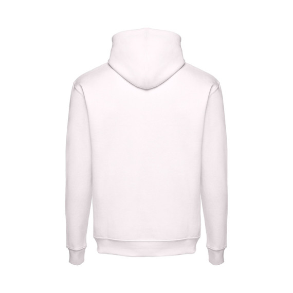 THC PHOENIX. Mikina (unisex) s kapucí z bavlny a polyesteru