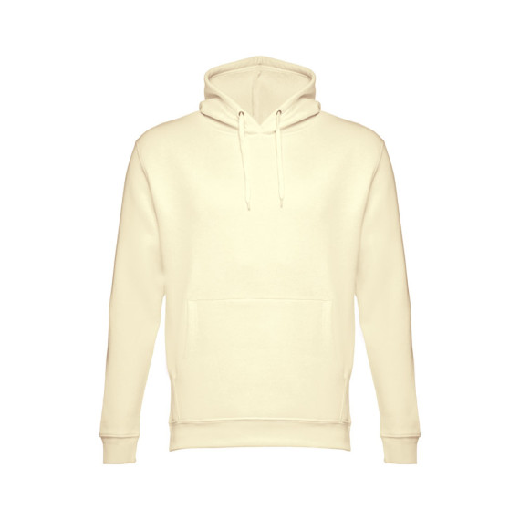 THC PHOENIX. Mikina (unisex) s kapucí z bavlny a polyesteru