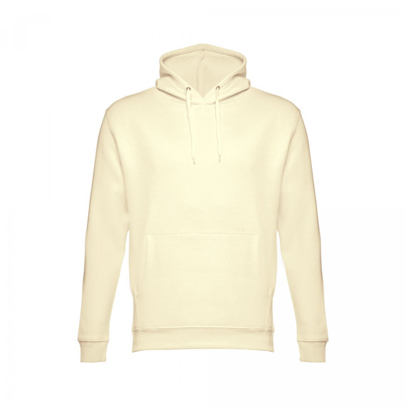 THC PHOENIX. Mikina (unisex) s kapucí z bavlny a polyesteru