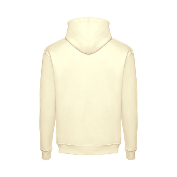 THC PHOENIX. Mikina (unisex) s kapucí z bavlny a polyesteru