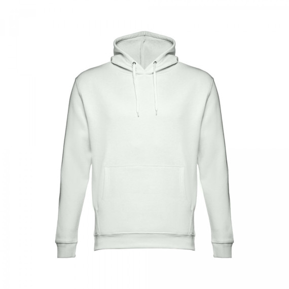 THC PHOENIX. Mikina (unisex) s kapucí z bavlny a polyesteru