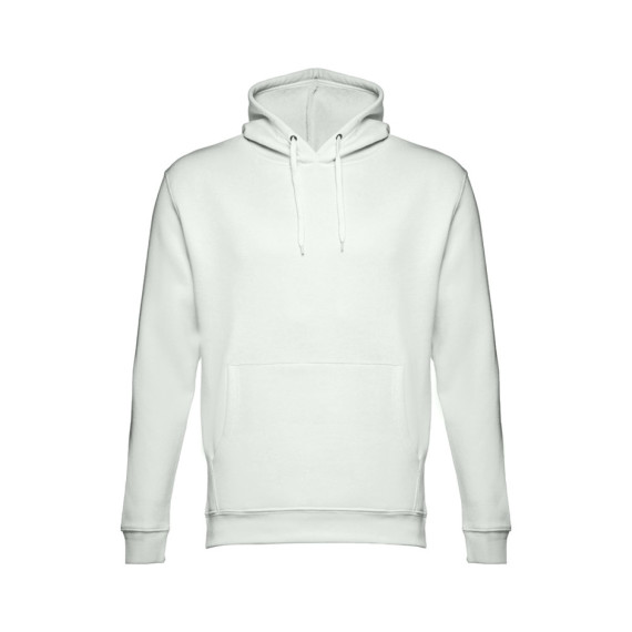 THC PHOENIX. Mikina (unisex) s kapucí z bavlny a polyesteru