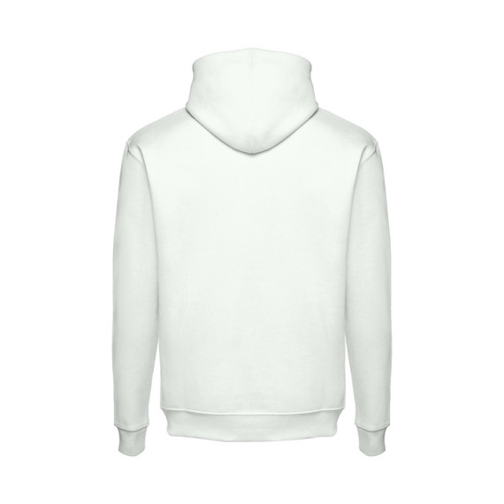 THC PHOENIX. Mikina (unisex) s kapucí z bavlny a polyesteru