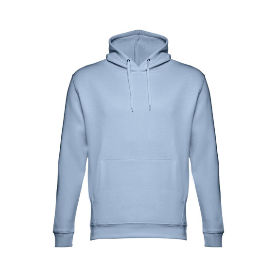 THC PHOENIX. Mikina (unisex) s kapucí z bavlny a polyesteru