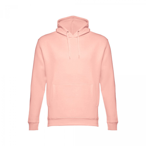 THC PHOENIX. Mikina (unisex) s kapucí z bavlny a polyesteru