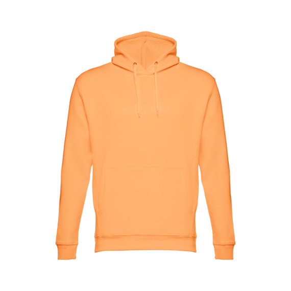 THC PHOENIX. Mikina (unisex) s kapucí z bavlny a polyesteru