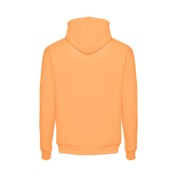 THC PHOENIX. Mikina (unisex) s kapucí z bavlny a polyesteru