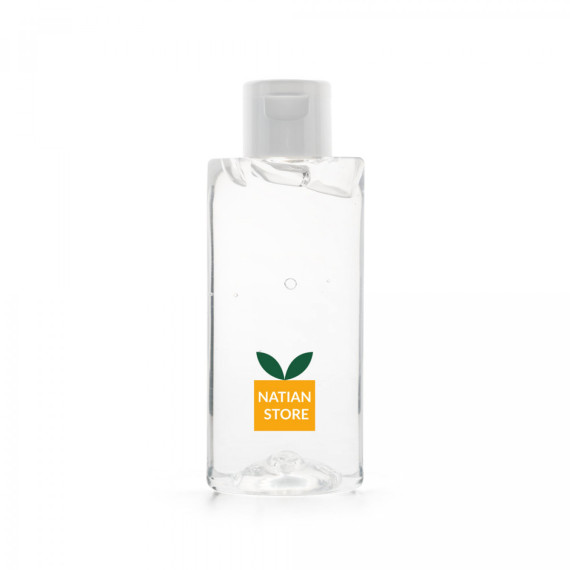 GLESS. Sanitační gel na ruce