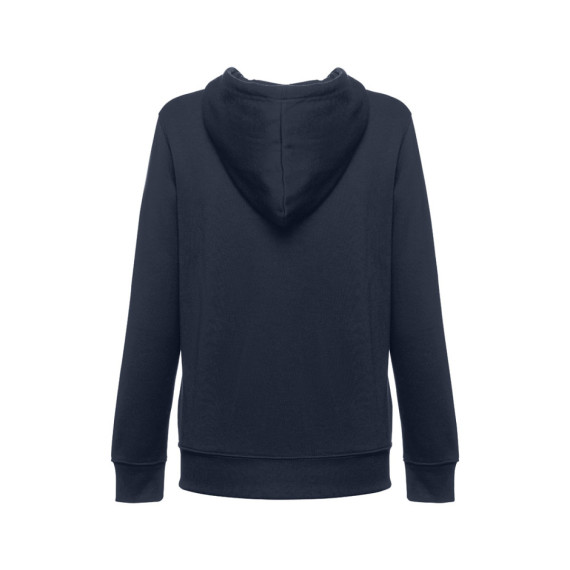 THC AMSTERDAM WOMEN. Dámská mikina z bavlny a polyesteru