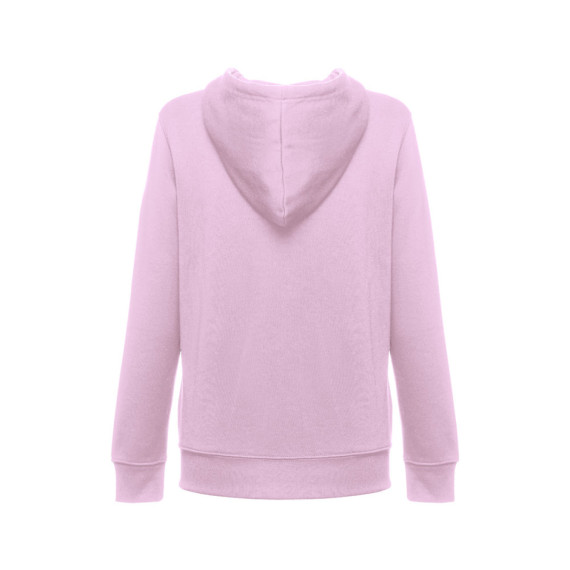 THC AMSTERDAM WOMEN. Dámská mikina z bavlny a polyesteru