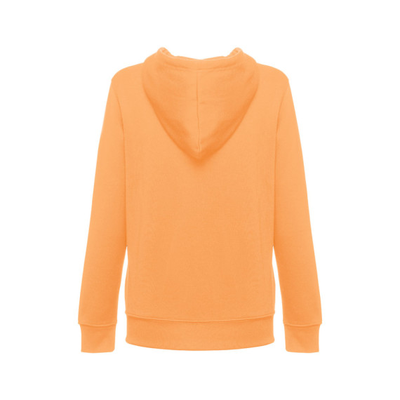 THC AMSTERDAM WOMEN. Dámská mikina z bavlny a polyesteru