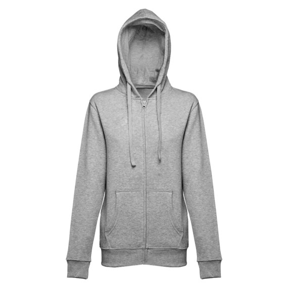 THC AMSTERDAM WOMEN. Dámská mikina z bavlny a polyesteru