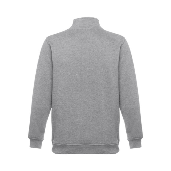 THC BUDAPEST. Unisex mikina