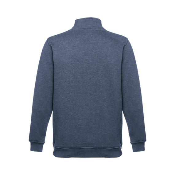 THC BUDAPEST. Unisex mikina