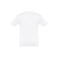 THC QUITO WH. Dětské bavlněné tričko (unisex)