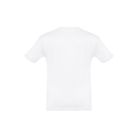 THC QUITO WH. Dětské bavlněné tričko (unisex)