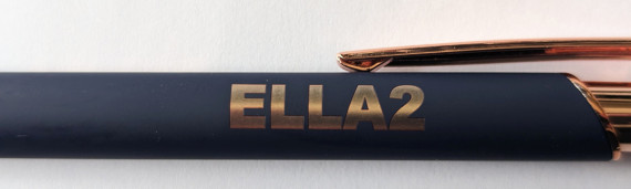 ELLA SOFT SG propiska kov - hrot 0,5 mm