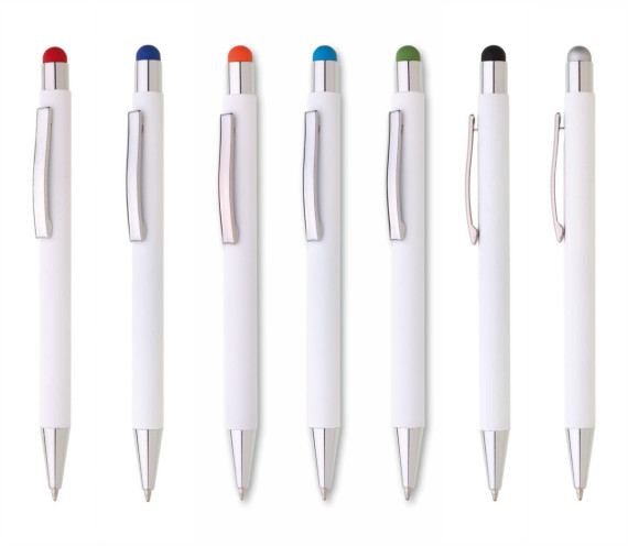 GRATTA SOFT propiska kov