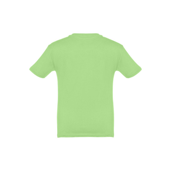 THC QUITO. Dětské tričko